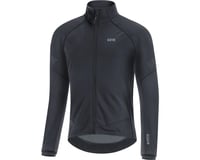 Gore Wear Men's C3 GTX Thermo Jacket (Black) (S)