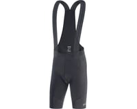 Gore Wear Men's Force Cycling Bib Shorts+ (Black)