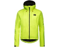 Gore Wear Men's Endure Jacket (Neon Yellow)