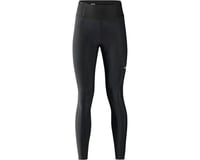 Gore Wear Women's Progress Thermo Tights+ (Black) (XS)