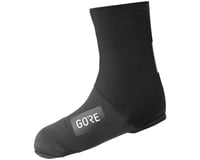 Gore Wear Thermo Overshoes (Black)