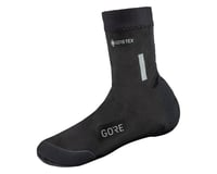 Gore Wear Sleet Insulated Overshoes (Black)