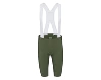 Gore Wear Men's Distance Bib Shorts + 2.0  (Green)