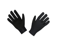 Gore Wear Zone Thermo Gloves (Black)