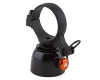 Granite-Design Cricket Bell (Black)