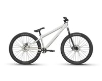 GT La Bomba Rigid DJ Bike (Raw)