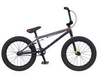 GT 2021 Jr Performer 18" BMX Bike (Purple) (18" Toptube)