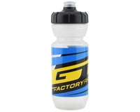 GT Fabric Gripper Water Bottle (GT Factory)