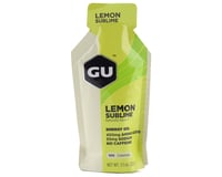 GU Energy Gel (Lemon Sublime)