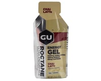 GU Roctane Energy Gel (Chai Latte)