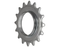 Gusset 332 Fixed Single Speed Cog (Chrome) (3/32")