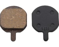 Hayes Disc Brake Pads (Semi-Metallic) (Hayes CX/MX/Sole) (Steel Back)