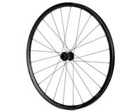 HED Ardennes RA Performance Front Wheel (Black) (12 x 100mm) (700c)