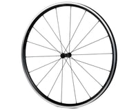 HED Ardennes RA Pro Front Wheel (Black) (QR x 100mm) (700c)
