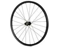 HED Emporia GA Performance Rear Wheel (Black) (Shimano HG 11/12) (12 x 142mm) (700c)
