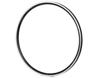 HED Belgium Plus Rim Brake Rim (Black)