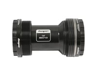 Hope T47 Threaded Bottom Bracket (Black) (T47) (68/73mm)