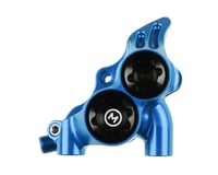 Hope RX4+ Road/Gravel Disc Brake Caliper (Blue) (Hydraulic)