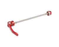 Hope Rear Quick Release Skewer (Red)
