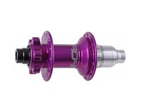 Hope Pro 4 Rear Disc Hub (Purple)