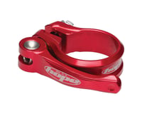 Hope Quick Release Seatpost Clamp (Red)