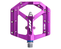HT AE03 Evo Pedals (Purple) (9/16")