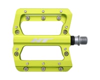 HT AN14A Nano Pedals (Apple Green)