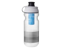 Hydrapak Breakaway+ Filter Water Bottle (Translucent/Grey)