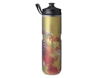 Hydrapak Polar Sport Splash Insulated Water Bottle (Gold) (24oz)