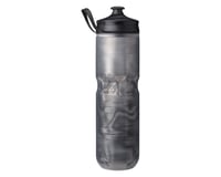 Hydrapak Polar Sport Pulse Insulated Water Bottle (Black) (24oz)