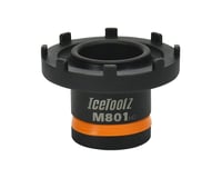 Icetoolz Bosch lockring tool