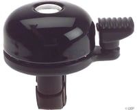 Mirrycle Incredibell XL Bell (Black)