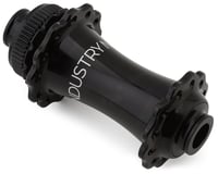 Industry Nine Solix Classic G Road/Gravel Disc Hub (Black) (Front) (24H)