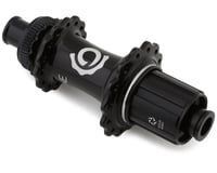 Industry Nine Solix Classic G Road/Gravel Disc Hub (Black) (Shimano HG) (Rear) (28H)