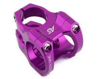 Industry Nine A35 stem (Purple) (35.0mm)