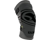 iXS Carve Evo+ Knee Pads (Grey) (XL)