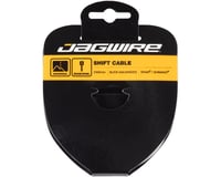 Jagwire Sport Slick Derailleur Cable (Shimano/SRAM) (1.1mm) (2300mm) (1 Pack) (Galvanized)