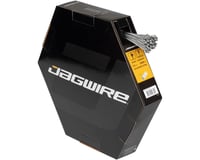 Jagwire Basics Derailleur Cables (Shimano/SRAM) (Galvanized)