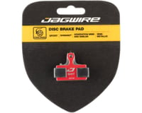 Jagwire Disc Brake Pads (Sport Semi-Metallic)