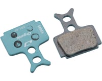 Jagwire Sport Organic Disc Brake Pads (Formula R1R, R1, C1, CR3, T1R, T1, ROR)