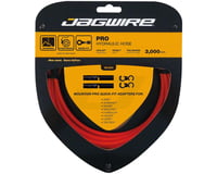 Jagwire Mountain Pro Hydraulic Disc Hose Kit (Orange)
