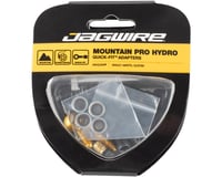 Jagwire Mountain Pro Disc Brake Hydraulic Hose Quick-Fit Adapter (Magura Gustav, Marta)