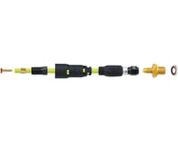 Jagwire Pro Disc Brake Hydraulic Hose Quick-Fit Adapter (For Tektro Auriga Comp, Orion 4P)