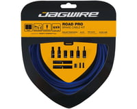 Jagwire Road Pro Brake Cable Kit (SID Blue) (Stainless) (1.5mm) (1500/2800mm)