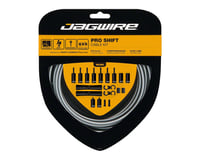 Jagwire Pro Shift Kit (Ice Grey) (Shimano/SRAM) (1.1mm) (2300/2800mm)