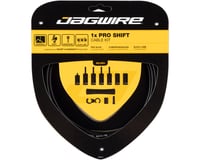 Jagwire 1x Pro Shift Kit (Black) (Shimano/SRAM) (Mountain & Road)