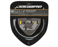 Jagwire Road Elite Link Brake Cable Kit (Black) (1.5mm) (1350/2350mm)