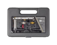 Jagwire Elite DOT Bleed Kit (Includes SRAM Avid Formula Hayes Hope Adapters)