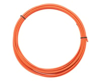 Jagwire Sport Derailleur Cable Housing (Orange)