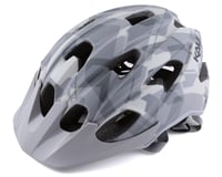 Kali Pace Helmet (Camo Matte Grey)